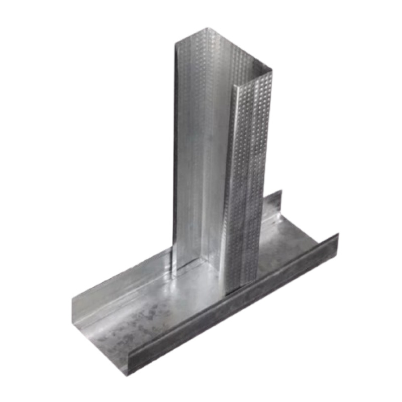 What are the sizes of furring channels?